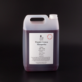 Purple Crown Margarita - 5L