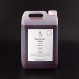Pink NO Gin Sling - 5L