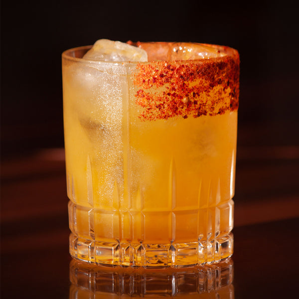 Mango Chilli Margarita - 5L