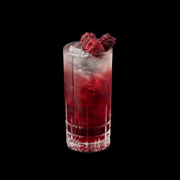 Pink NO Gin Sling - 5L