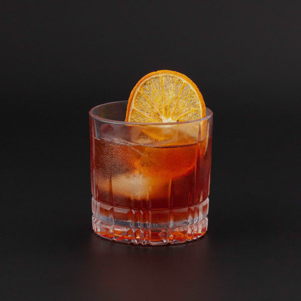 Chocolate Orange Negroni - 5L