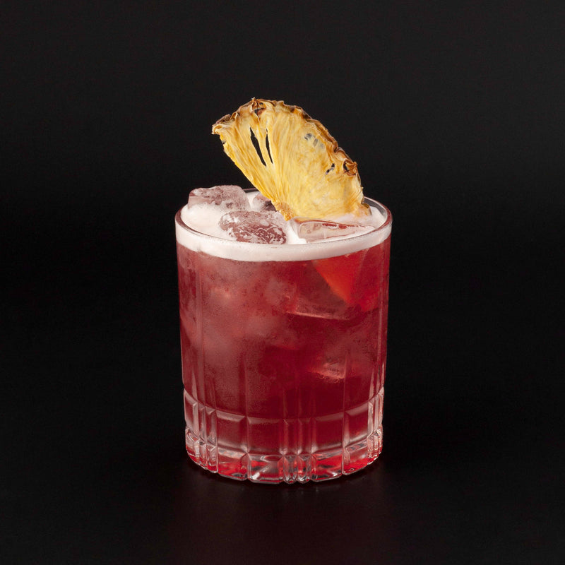 Purple Crown Margarita - 5L